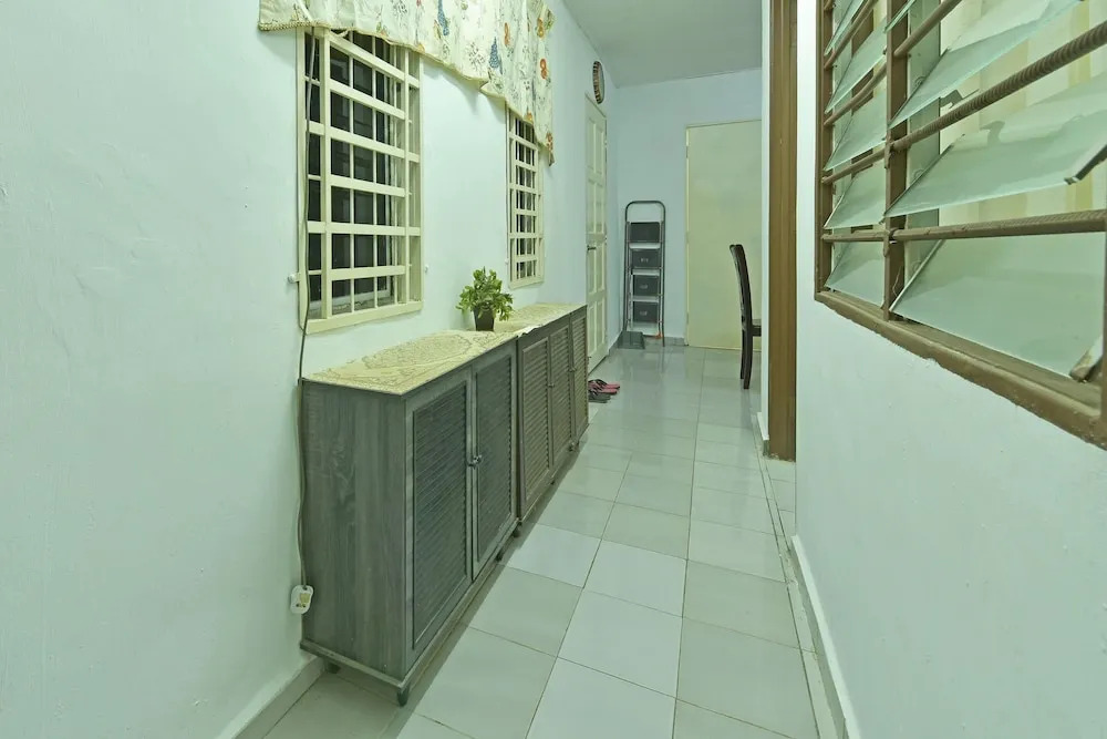 OYO 90692 Tok Babah Village Homestay