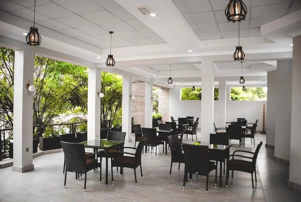 Dereva Hotel Rwamagana Ltd