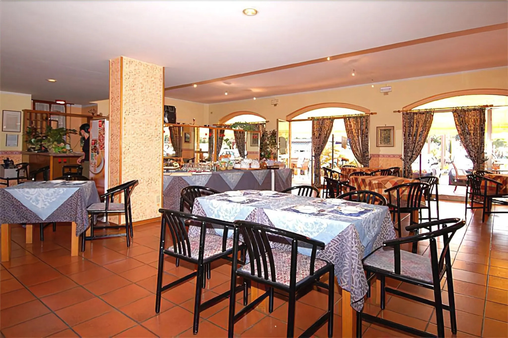 Hotel Azzurra