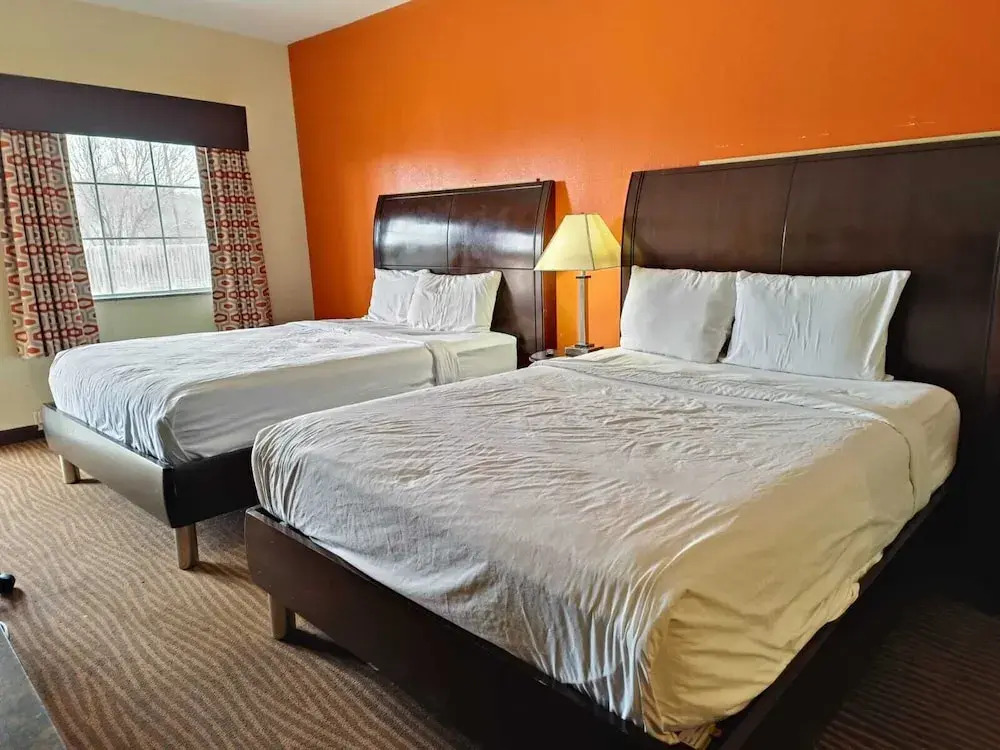 Westwood Inn Extended Stay Gonzales TX