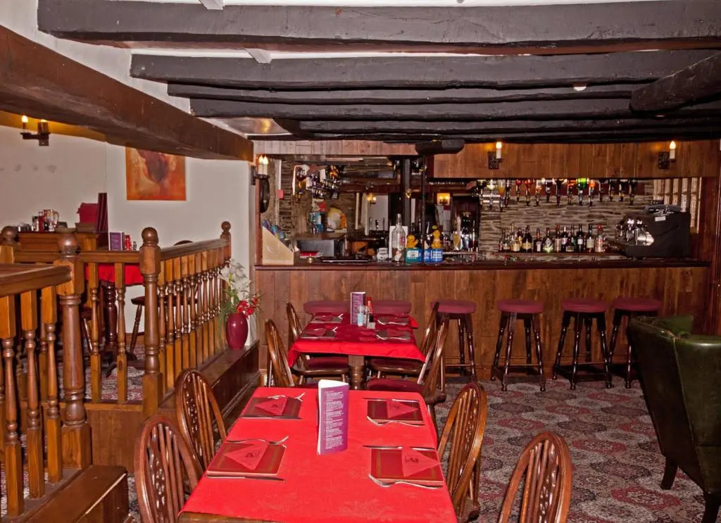 White Hart Hotel