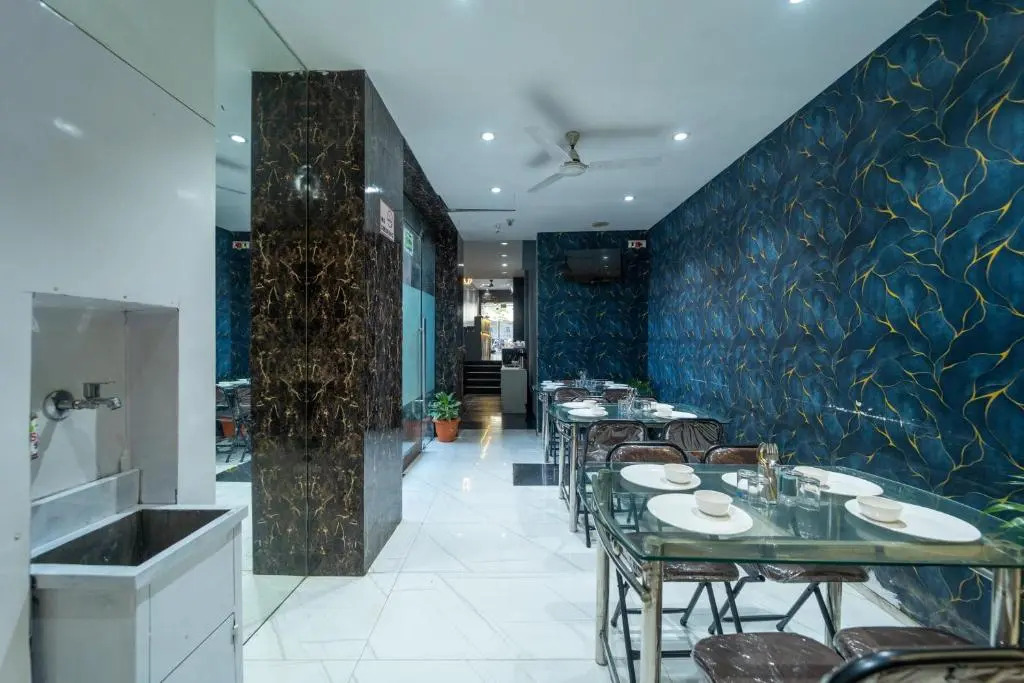 Itsy Hotels Rexton Inn