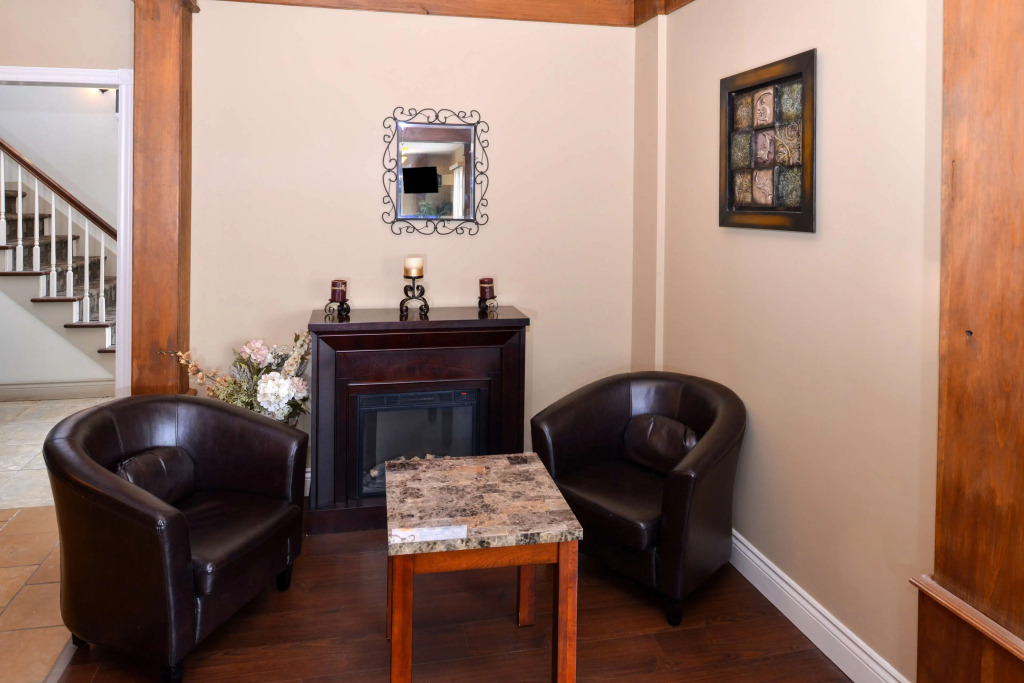 Canadas Best Value Inn & Suites-Charlottetown
