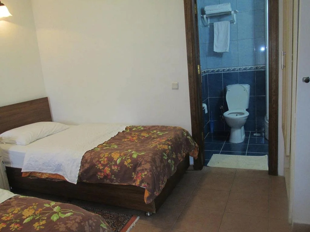Sabah Gurses Villas