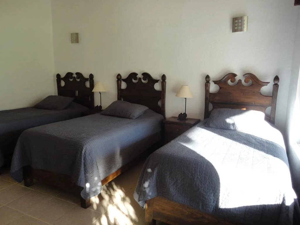 Posada La Presa