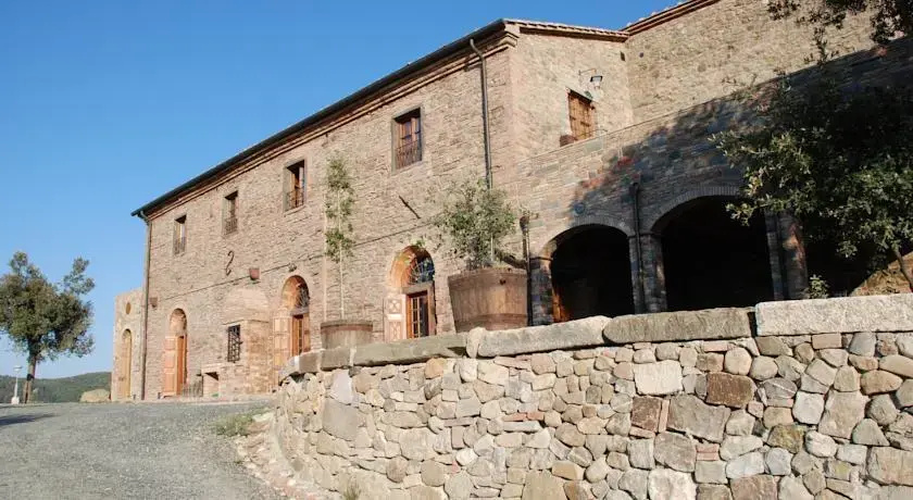 Tenuta SantIppolito