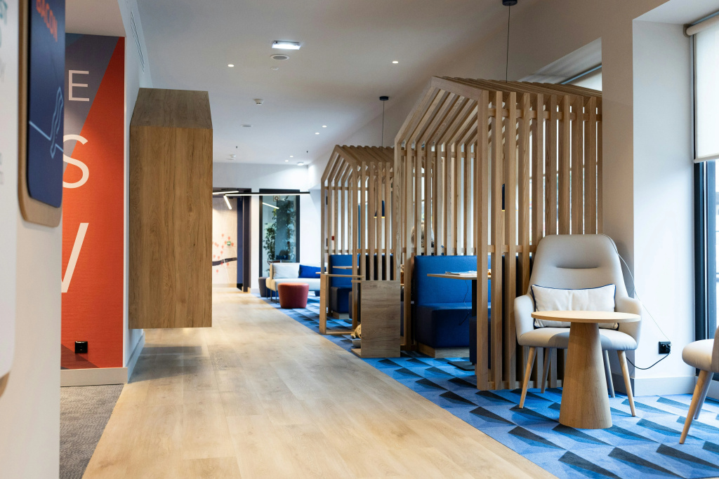 Holiday Inn Express Porto Boavista by IHG