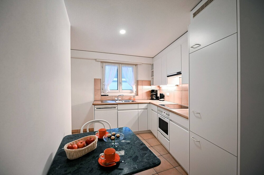 Ruga Vacation Rental 2 in Ascona