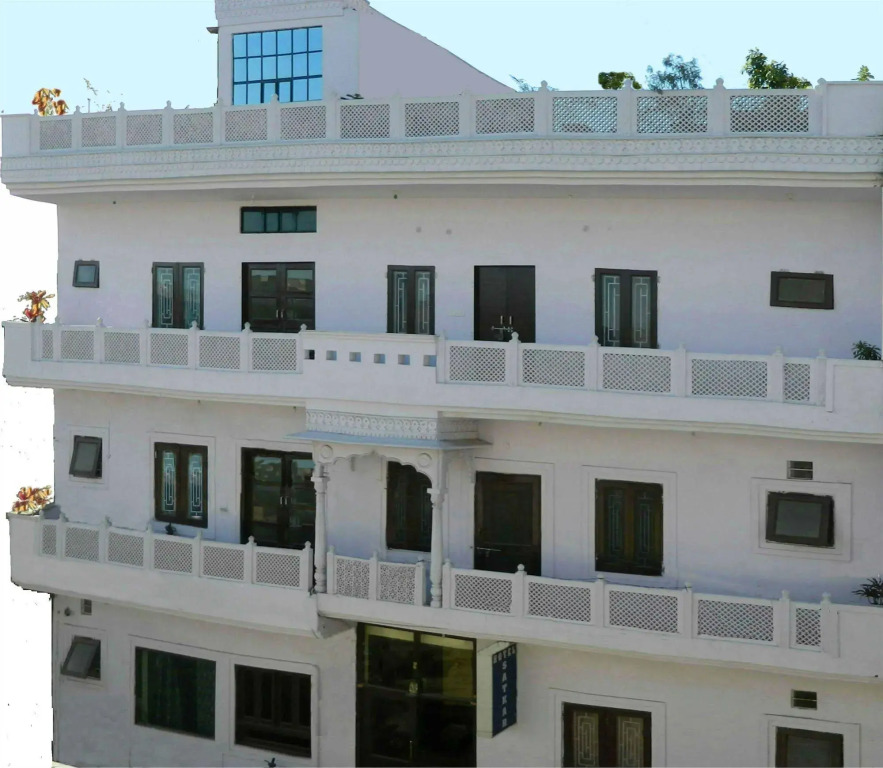 Satkar Hotel