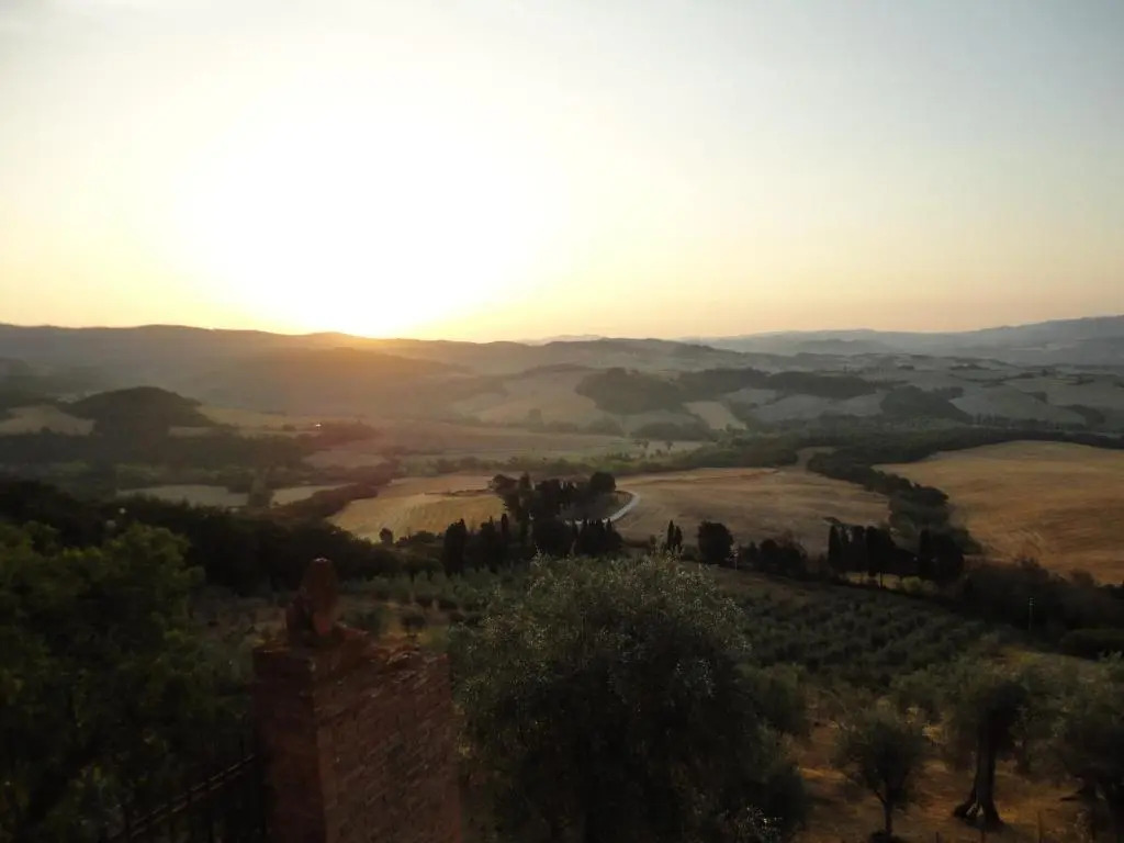 Tenuta di Casaglia
