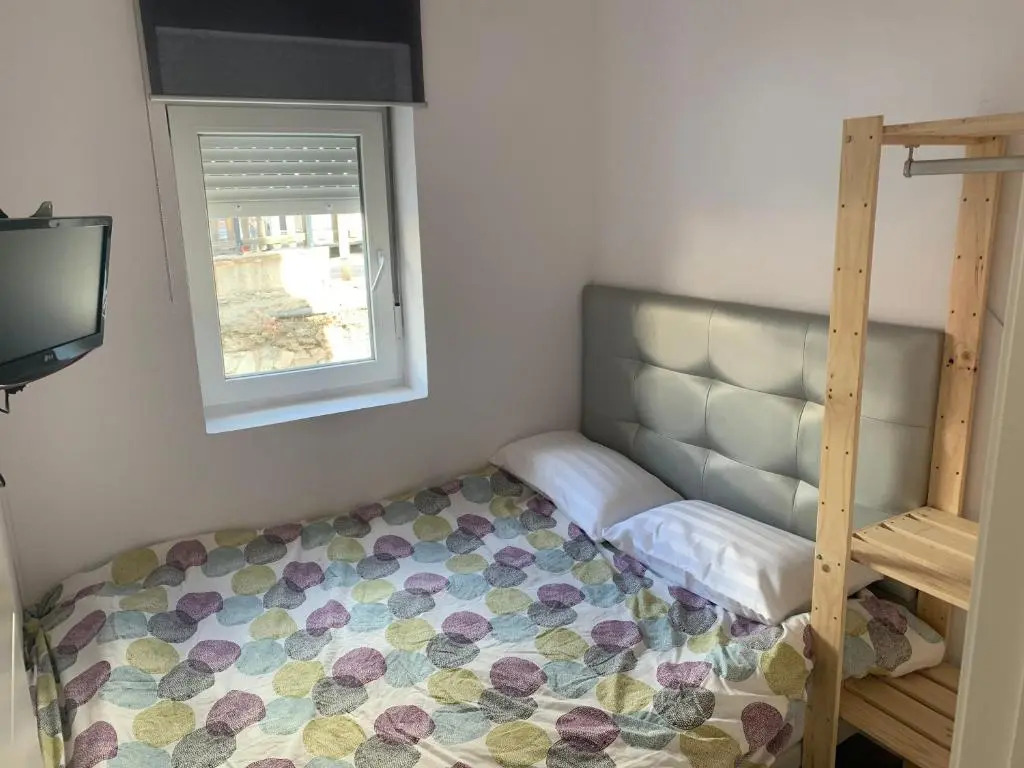 Apartamento Plaza Pradollano 2