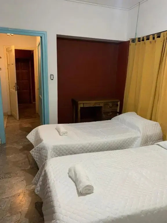 Hostel Lao