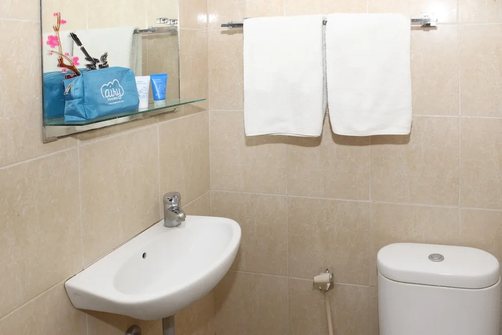 Airy Eco Danurejan Ronodigdayan 63 Yogyakarta
