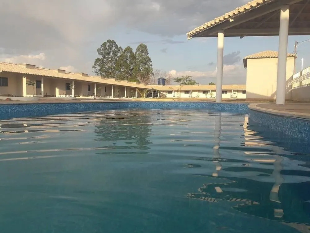 Hotel Recreativo Ipes