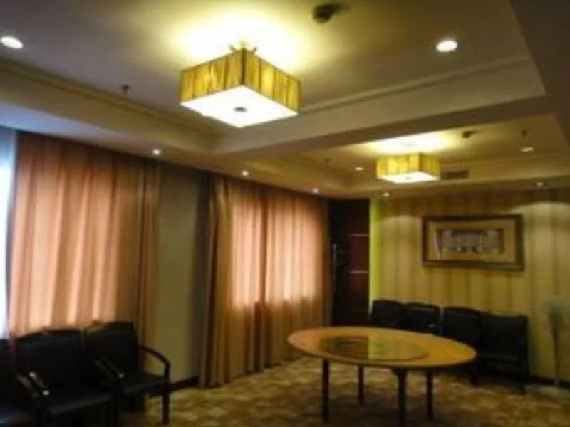 Tian Du Wenzhou
