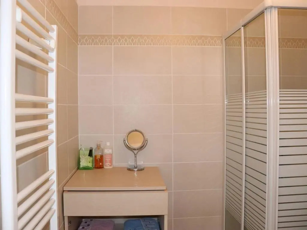 Appartement Cavalaire-sur-Mer, 3 pièces, 6 personnes - FR-1-100-218