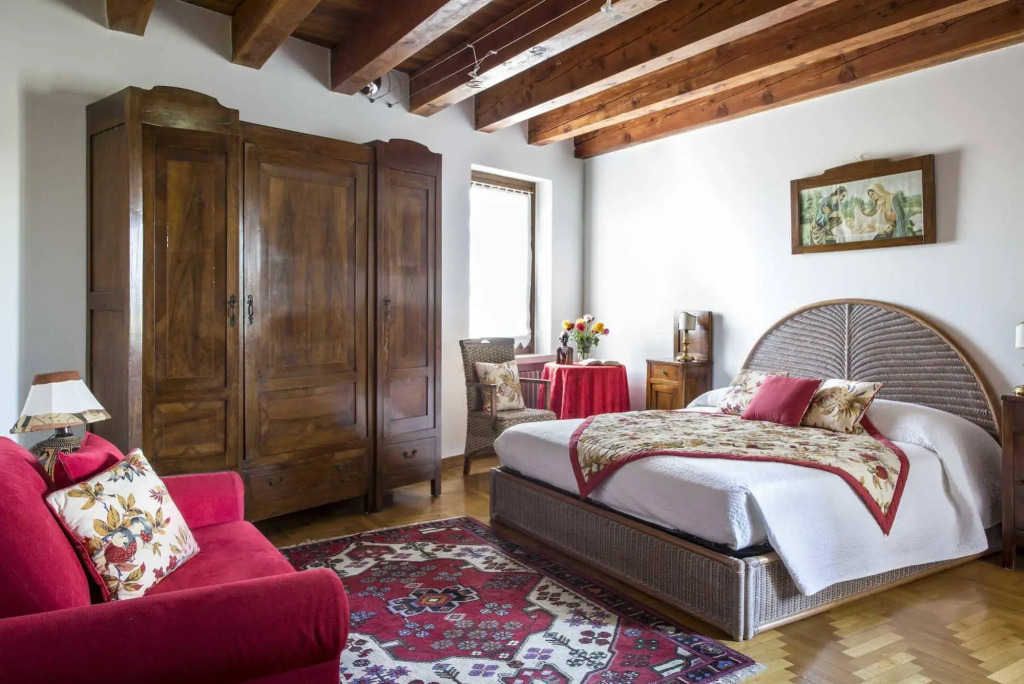 Relais Ca Maddalena