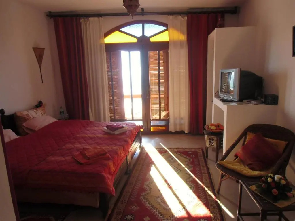 Villa Sunset B&B