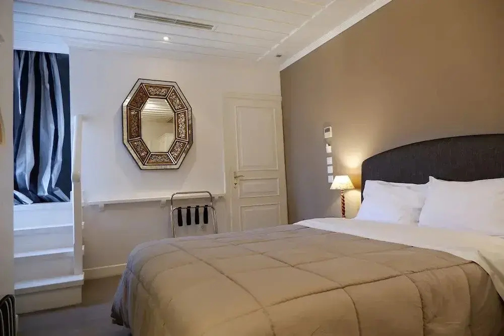il Palazzo Rooms & Suites