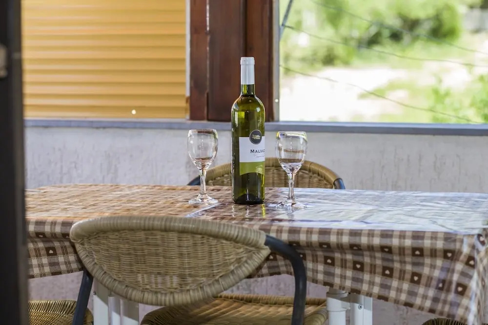 Apartment Vili / Two Bedrooms A1