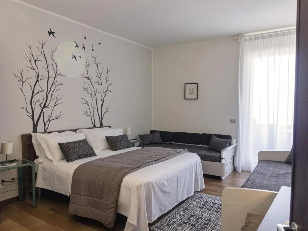 Hotel Funivia