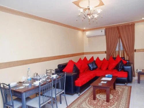 Nozol Ewan Al Khobar