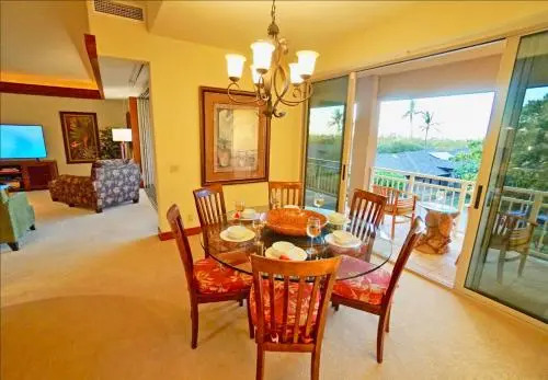 Villages at Mauna Lani 614