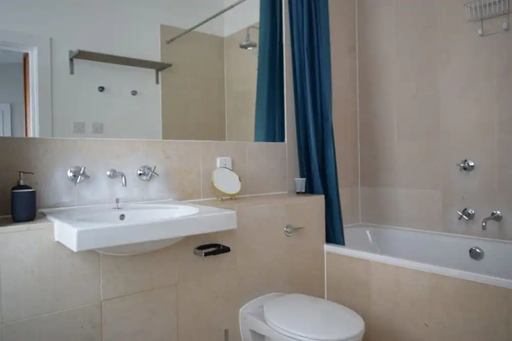 2 Bedroom Loft Near Edgware Road