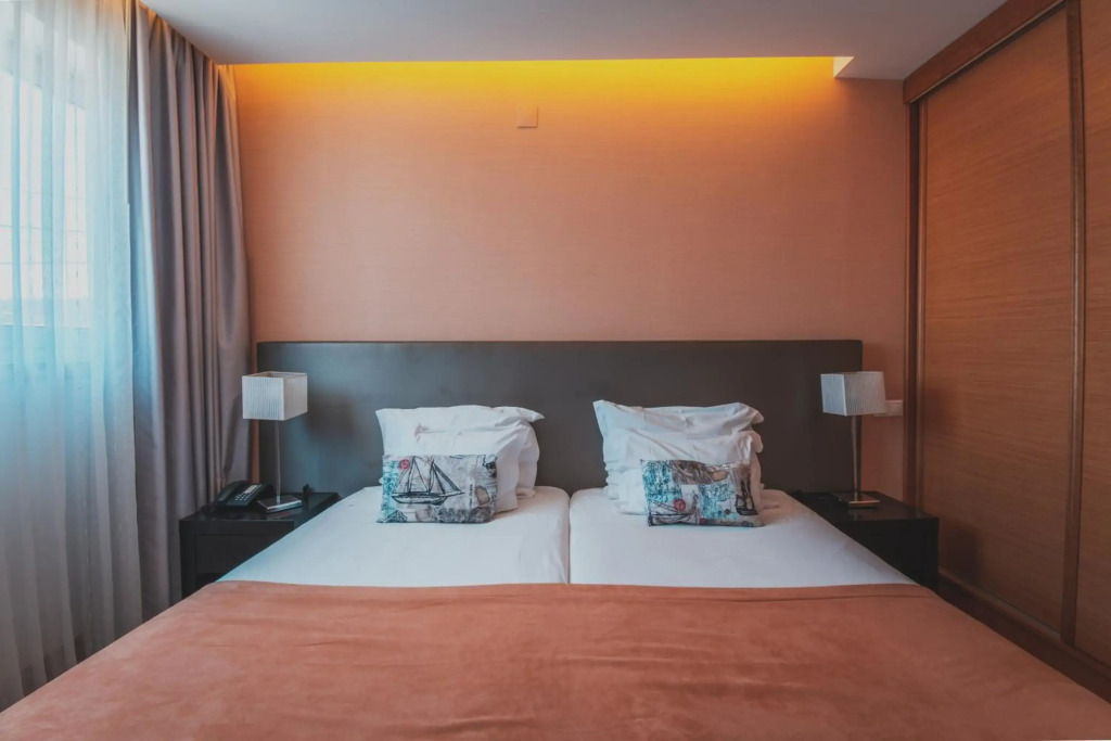 Hotel Mar e Sol & Spa