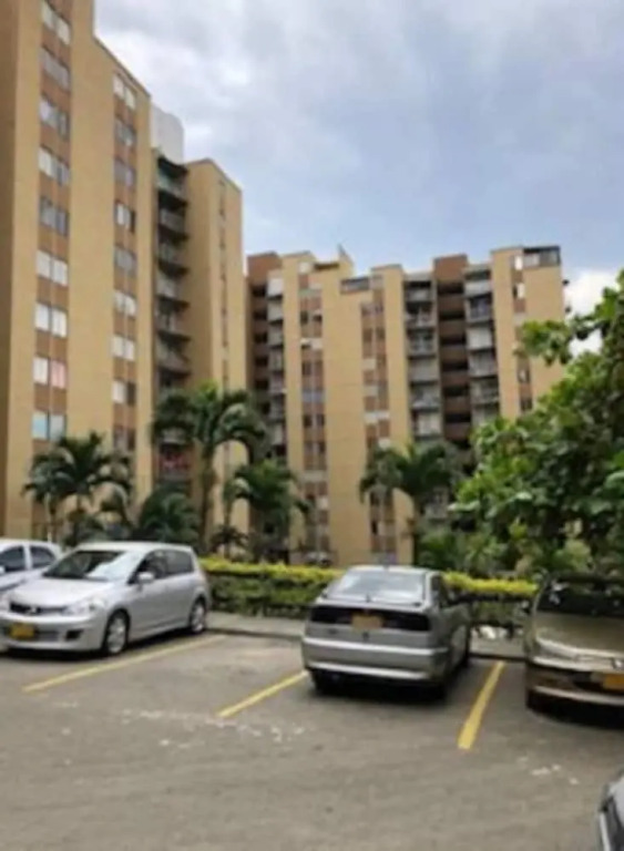 Apartamento de Lujo Bosques de San Diego