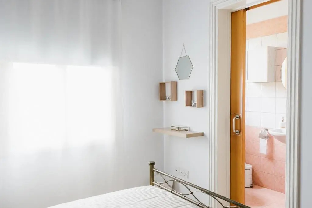 Aphrodite Gardens No.9 Luxury Apt