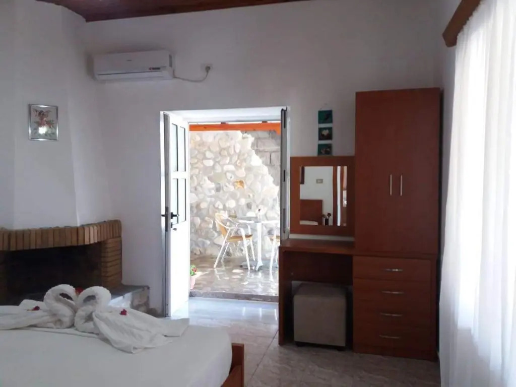 Sunset Guest house