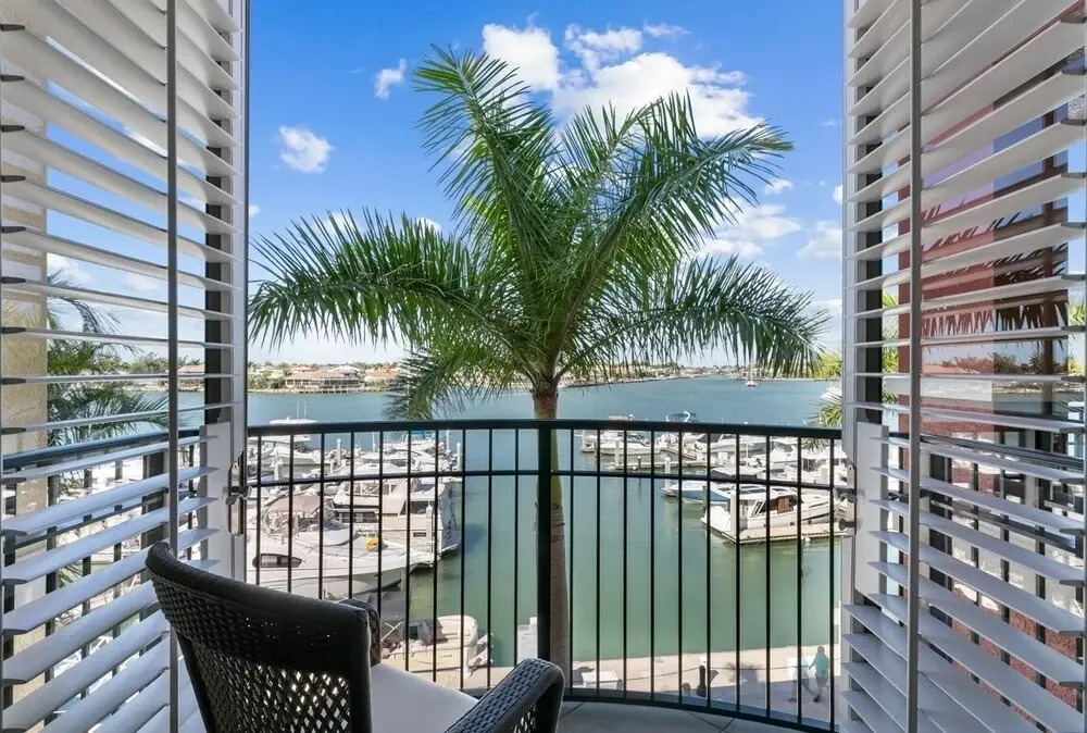 Esplanade 3-306, Marco Island Vacation Rental 3 Bedroom Home by Redawning