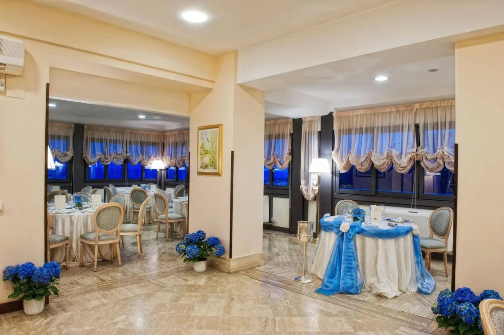 Hotel San Giorgio