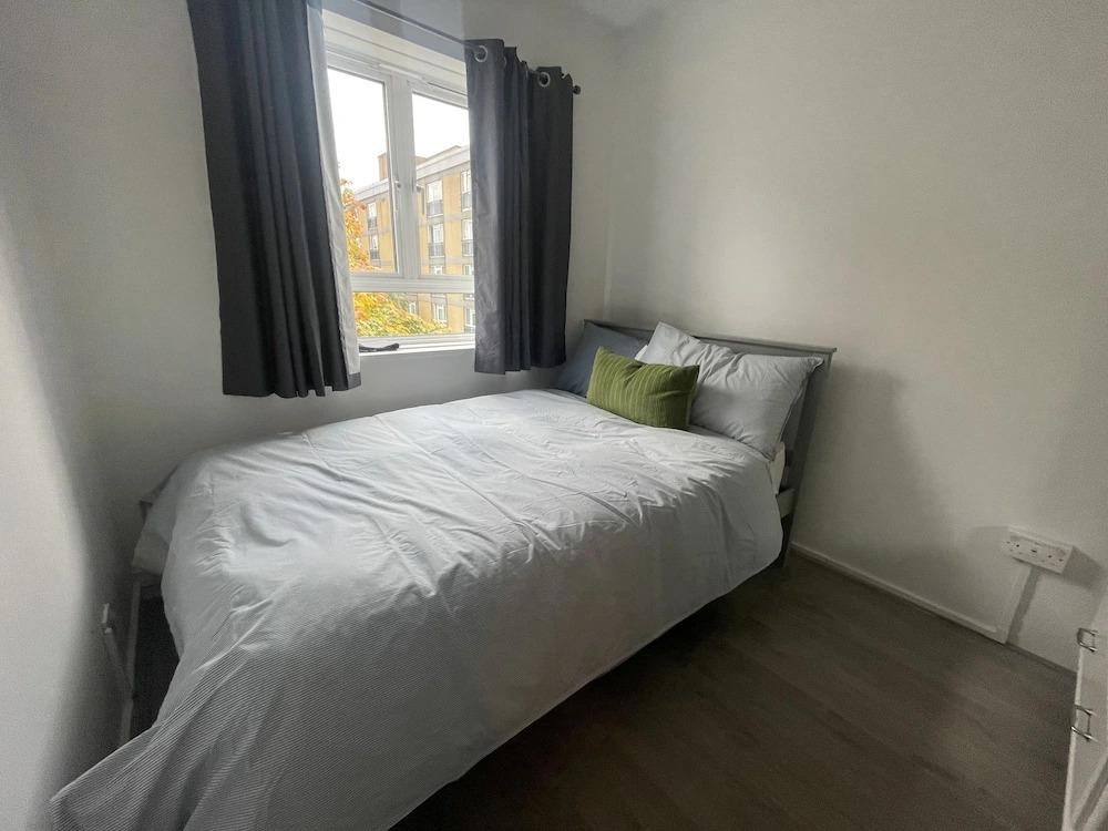 An Amazing 3 bed Flat in the Heart of Camden 5