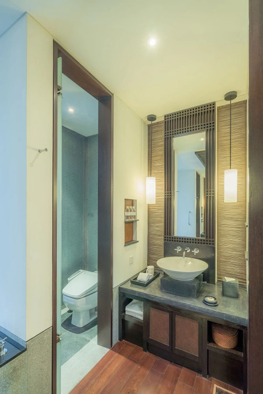 Fuchun Resort, Hangzhou