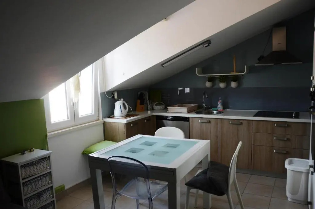Apartments Sanja