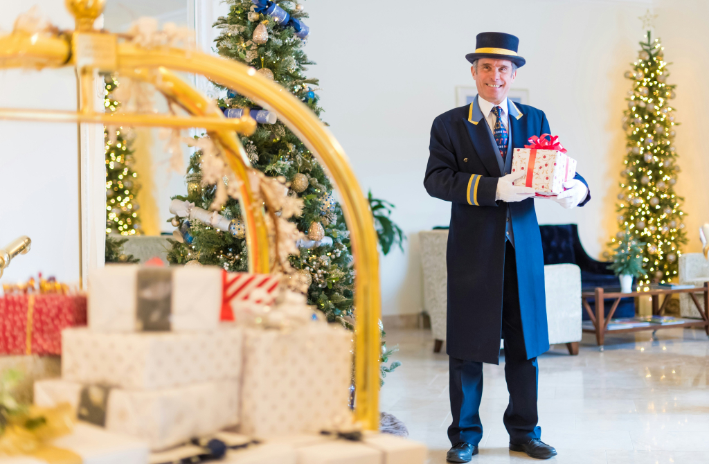 The Royal Duchy Hotel