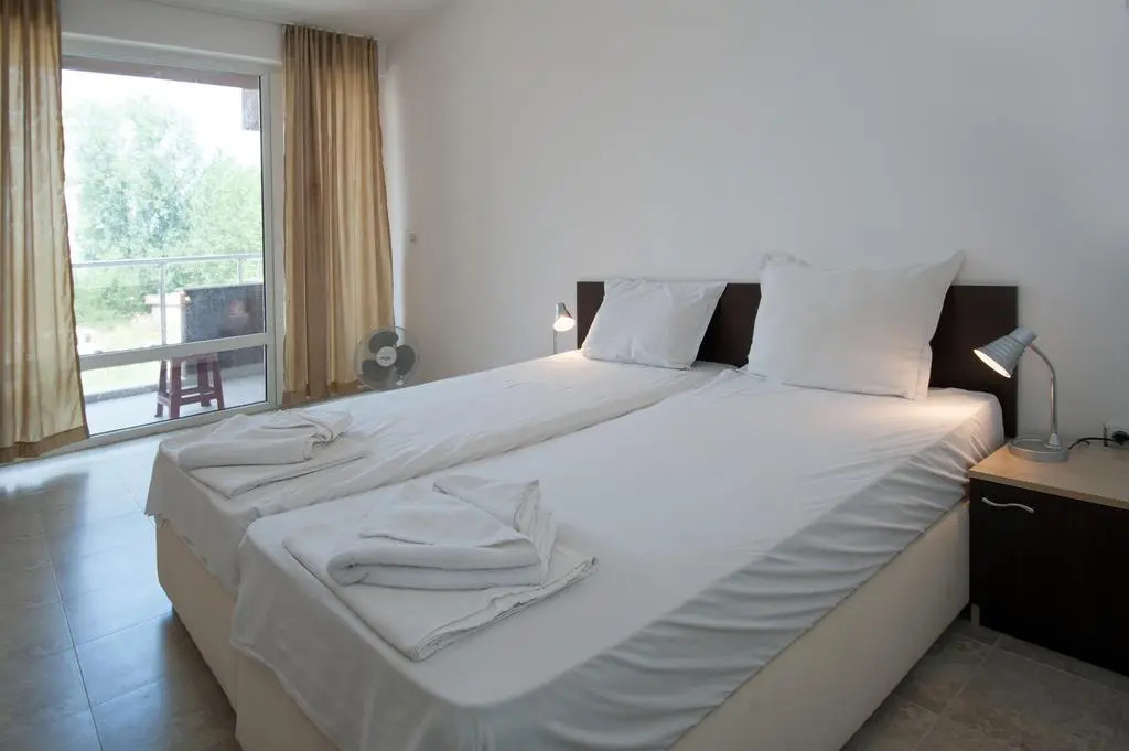 Stella Polaris Holiday Complex
