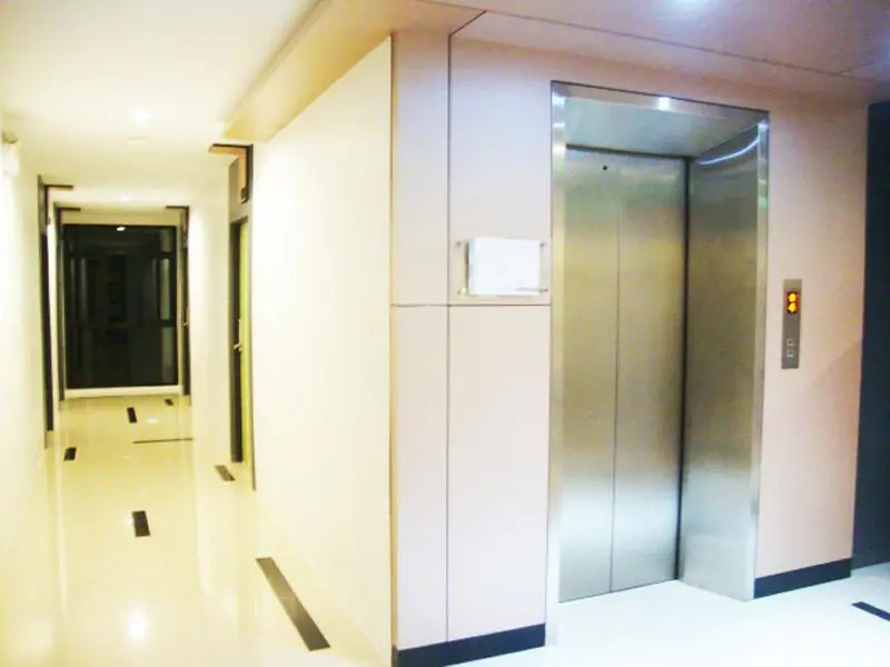 Thongmanee Hotel