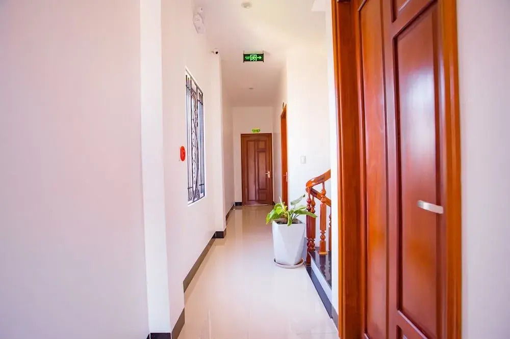 OYO 849 Thanh Phuong Hotel