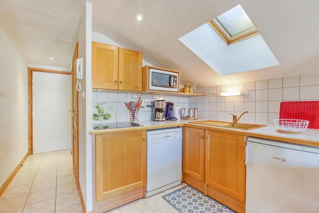 Schuss 2 - Appartement 2 chambres - Val d'Arly