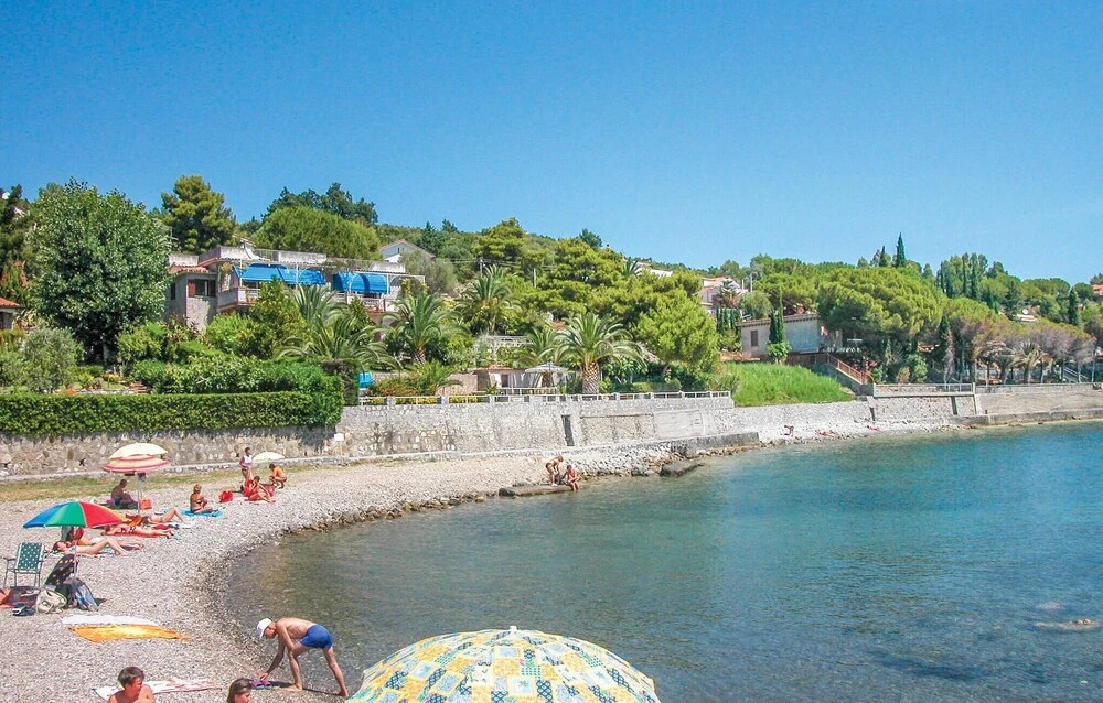 Beautiful Apartment in Policastro Bussentino With 2 Bedrooms and Wifi