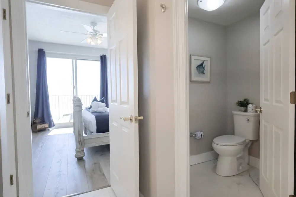 Treasure Island Unit 905