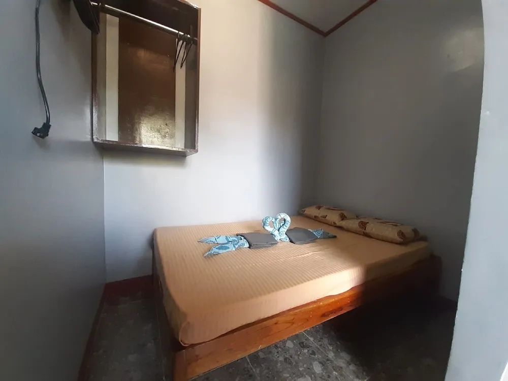 OYO 629 Don Pablo Lodge