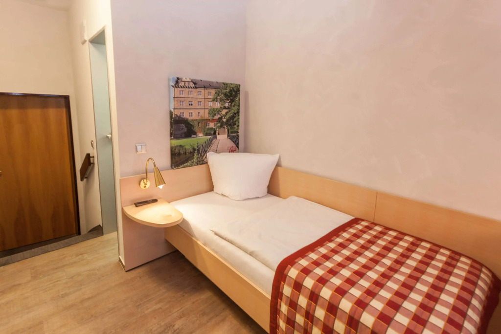 Centro Hotel Goya Wolfsburg City, Trademark Collection by Wyndham