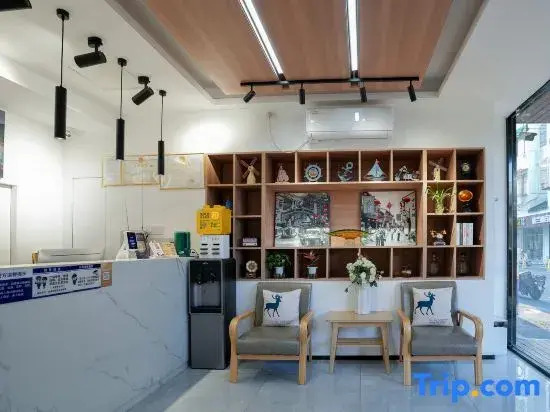 Shengchang Inn (Pingjiang Road Branch, Guanqian Street, Suzhou)