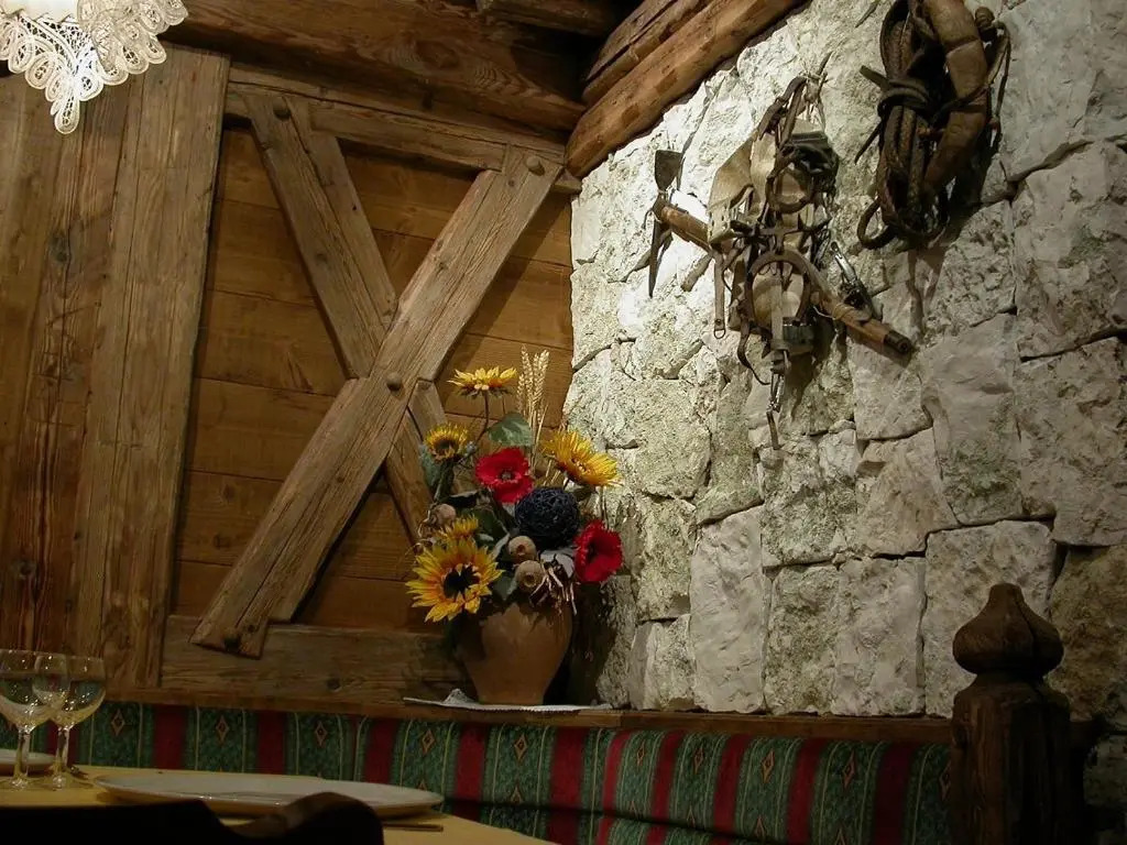 Hotel Garni Soreie
