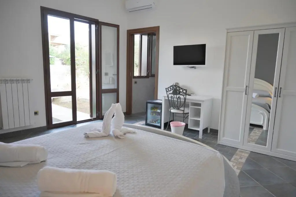 B&B Sale e Sole sul Mare