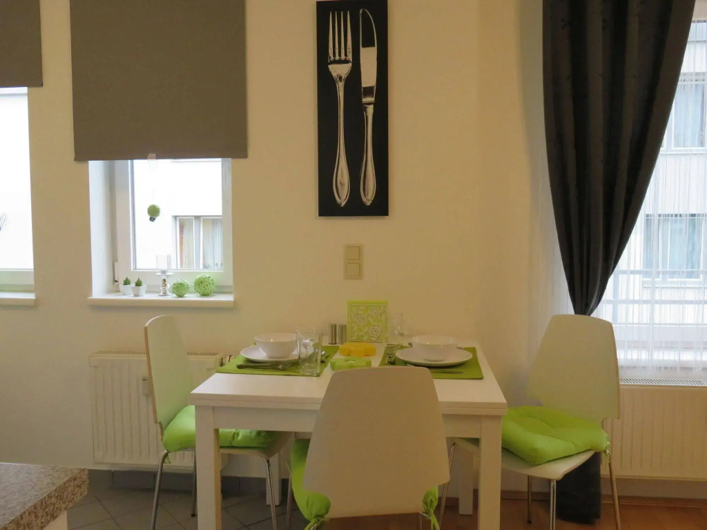 Flatprovider Relax City Apartment